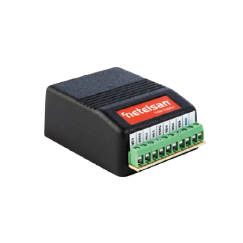 Video Dağıtıcı (1 Giriş 4 Çıkış )